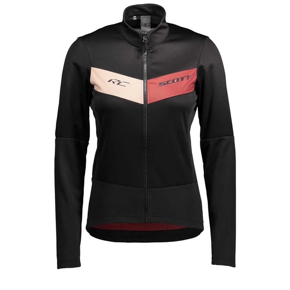 SCOTT RC WARM HYBRİD WB KADIN CEKET