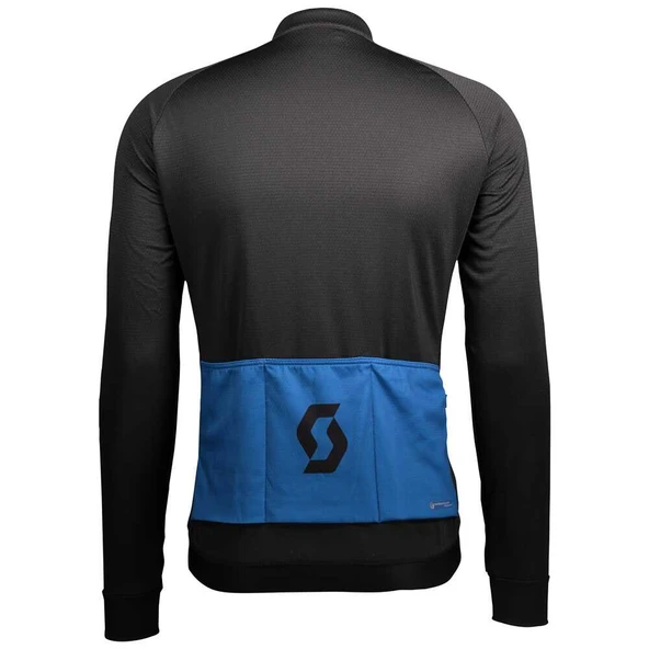 SCOTT RC WARM UZUN KOL FORMA - 2