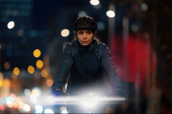 MOON RIGEL LITE 500 LM USB ÖN FAR - 6