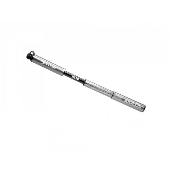 MOON AIOLOS GAUGE PRO-HP BASIÇ GÖSTERGELİ UZAYAN HORTUMLU POMPA - 2