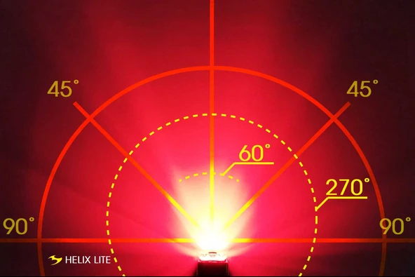 MOON HELIX LITE 100 LM USB ARKA FAR - 3
