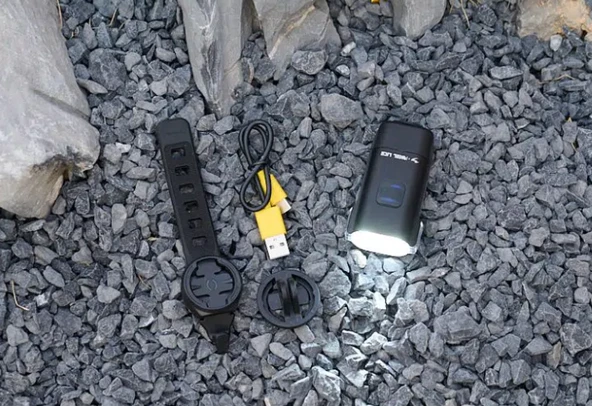 MOON RIGEL 700 LM USB ÖN FAR - 6