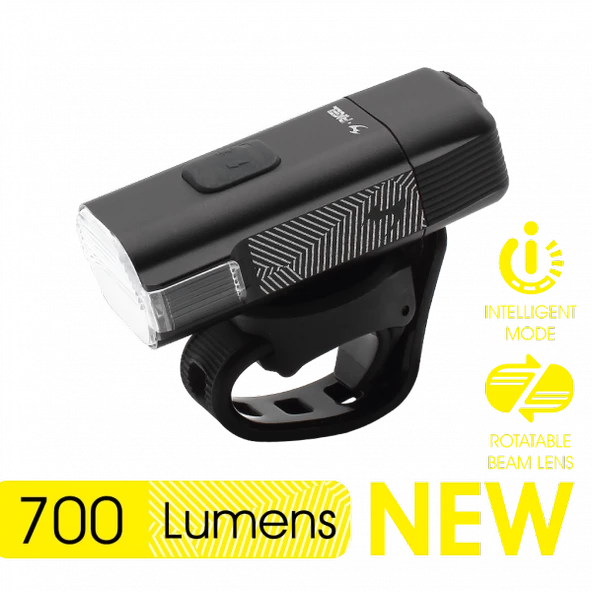 MOON RIGEL 700 LM USB ÖN FAR - 2