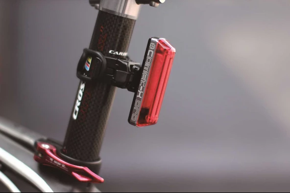 MOON COMET-X PRO 80 LM USB ARKA FAR - 4