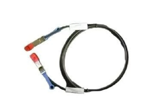 DELL NETWORKING CABLE SFP+ TO SFP+ 10GbE COPPER TWINAX DIRECT ATTACH CABLE 3M 470-AAVJ