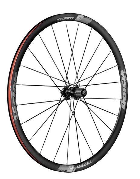 VISION TEAM 30 DB-CL CH-TL SH11 B1 710-0115111050 TEKERLEK SETİ - 3