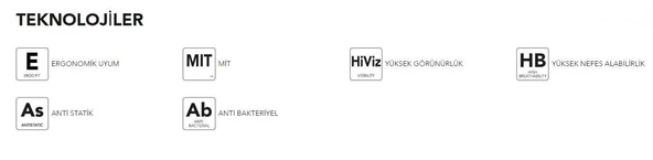 KASK SİNTESİ YOL KASKI - 4