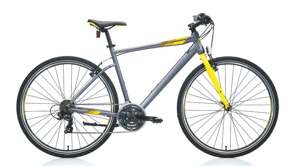 CARRARO SPORTIVE 321 ŞEHİR VE TUR BİSİKLETİ ürün görseli