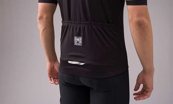 SANTINI YDOTS TDF KISA KOL FORMA - Resim 7