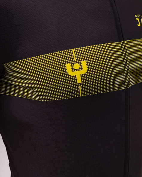 SANTINI YDOTS TDF KISA KOL FORMA - Resim 6