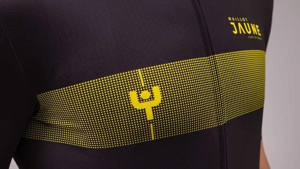 SANTINI YDOTS TDF KISA KOL FORMA - Resim 9