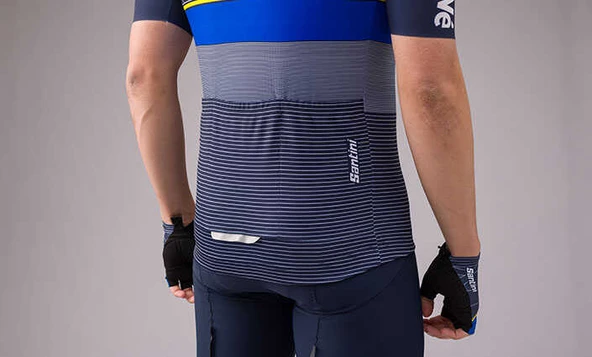 SANTINI CRITERIUM DU DAUPHINE 22 KISA KOL FORMA - 8