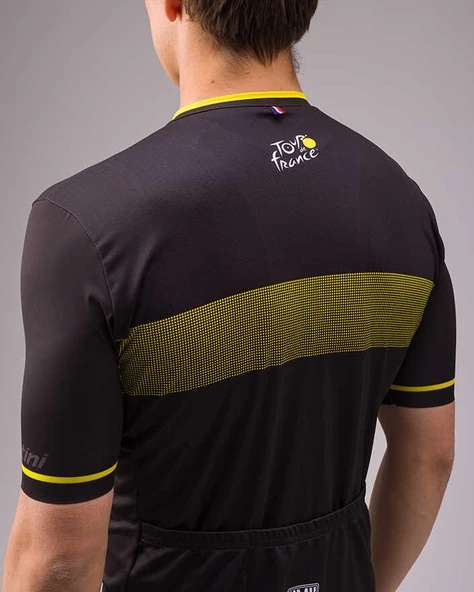 SANTINI YDOTS TDF KISA KOL FORMA - Resim 4