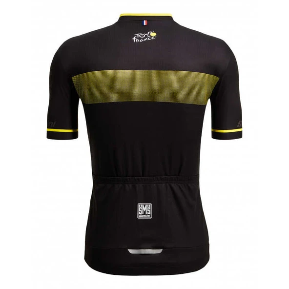 SANTINI YDOTS TDF KISA KOL FORMA - Resim 2