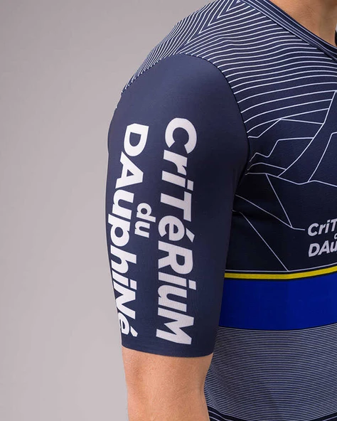 SANTINI CRITERIUM DU DAUPHINE 22 KISA KOL FORMA - 6