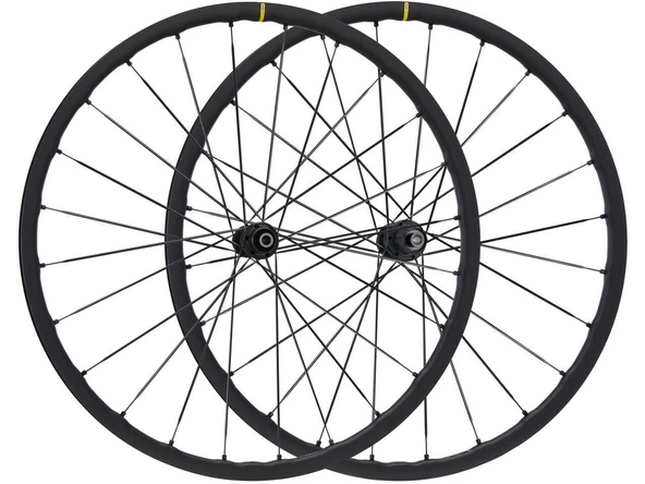 MAVIC KSYRIUM SL DISK CENTER LOCK P1336155 TEKER SETİ - 2