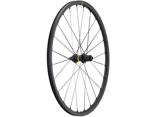 MAVIC KSYRIUM SL DISK CENTER LOCK P1336155 TEKER SETİ - 5