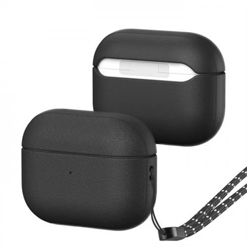 Coofbe Toz Koruma Kulaklık Askılıklı Pods Pro Kulaklık Kılıfı Pods Pro 2 Kulaklık Kılıfı
