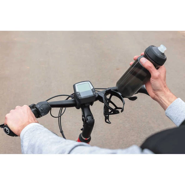 ZEFAL PULSE B2 MOUNT ADAPTÖRLÜ MATARA KAFESİ - 5