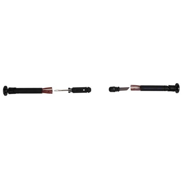 ZEFAL Z BARPLUGS TUBELESS TAMİR SETİ - 3
