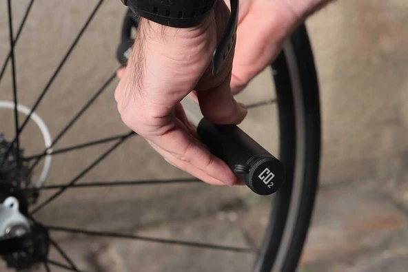 ZEFAL EZ MAX FC CO2 KARTUŞLU EL POMPASI - 4