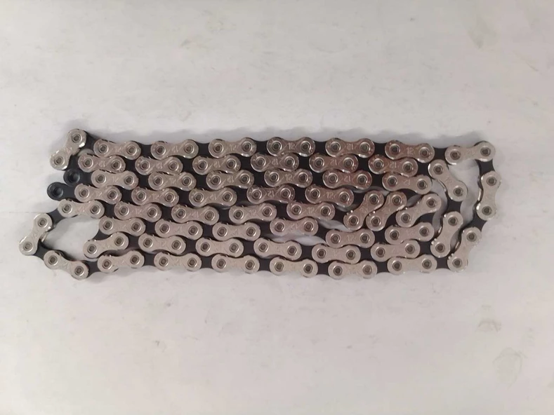 KMC X12 NPBK 116 BAKLA 12 VİTES CL552 KUTUSUZ ZİNCİR