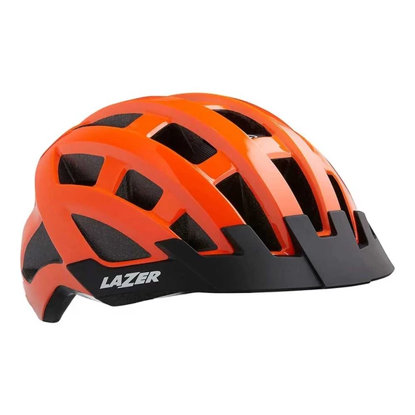 LAZER COMPACT KASK - 6