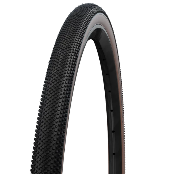 SCHWALBE G-ONE ALLROUND PERF, RACEGUARD, TLE 700x35 28x1.35 11654061 KATLANIR DIŞ LASTİK