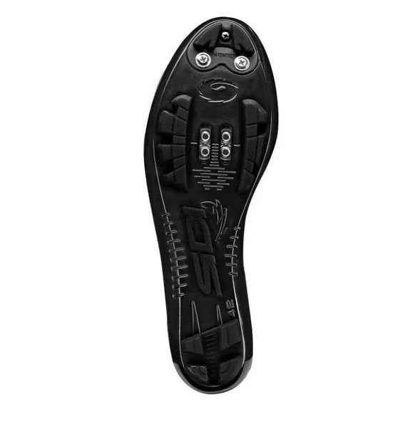 SIDI DUST MTB-GRAVEL AYAKKABI - Resim 2