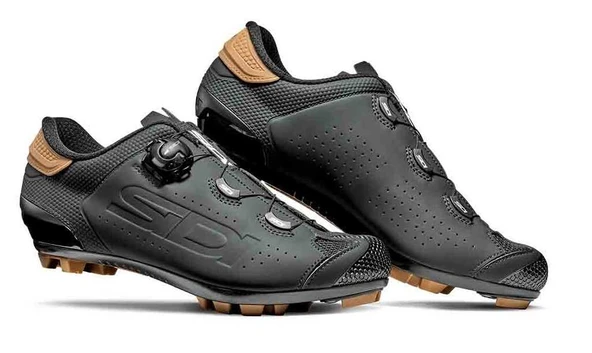 SIDI DUST MTB-GRAVEL AYAKKABI ürün görseli