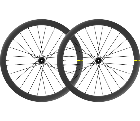 MAVIC COSMIC SL 45 P1328155 DISC TEKER SETİ