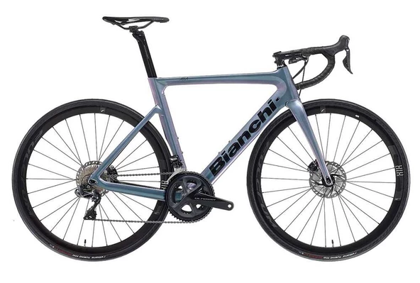 2023 BIANCHI ARIA AERO ULTEGRA DI2 DISC 5034 YOL BİSİKLETİ