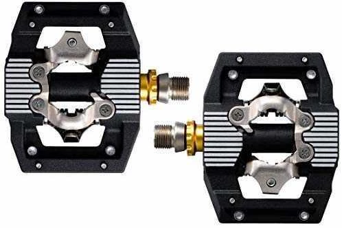 SHIMANO SAINT PD-M821 ÇİFT TARAFLI MTB PEDAL