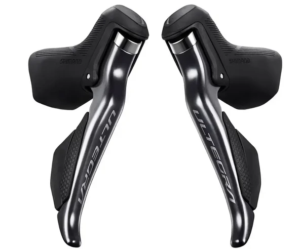 SHIMANO ULTEGRA Di2 ST-R8150 12 Vites ÖN ARKA VİTES FREN KOLU
