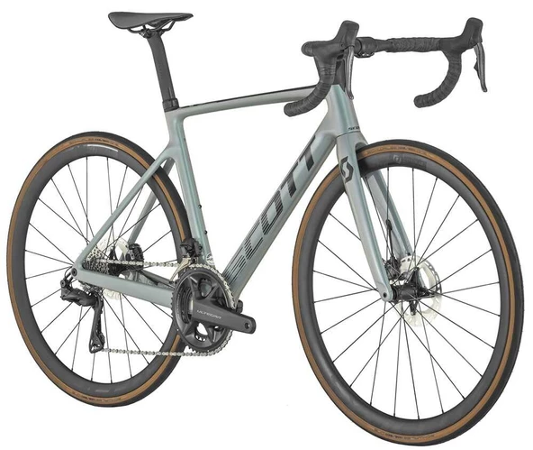 2024 SCOTT ADDICT RC 15 CARBON YOL BİSİKLETİ - 2