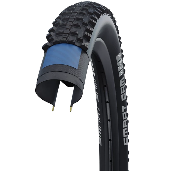 SCHWALBE SMART SAM PERFORMANCE 29x2.35 TELLİ DIŞ LASTİK