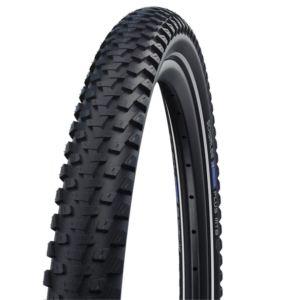 SCHWALBE MARATHON PLUS MTB SMARTGUARD 29x2.25 REFLEKTÖRLÜ TELLİ DIŞ LASTİK