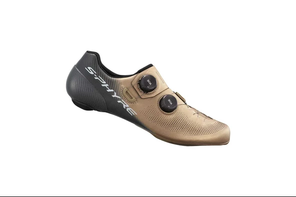 SHIMANO S-PHYRE SH-RC903S YOL AYAKKABISI - 5