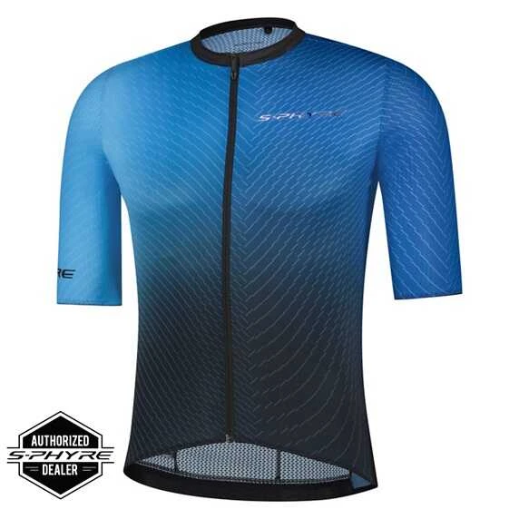 SHIMANO S-PHYRE LEGGERA KISA KOL FORMA - Resim 2