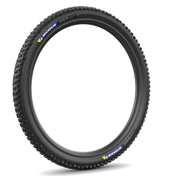 MICHELIN WILD AM 29x2.60 COMPETITION TUBELESS TLR KATLANIR DIŞ LASTİK - 2