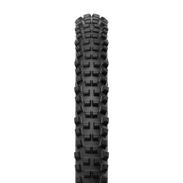 MICHELIN WILD AM 29x2.60 COMPETITION TUBELESS TLR KATLANIR DIŞ LASTİK - 3