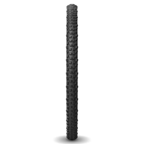 MICHELIN WILD AM 29x2.60 COMPETITION TUBELESS TLR KATLANIR DIŞ LASTİK - 4