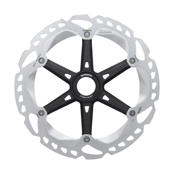 SHIMANO XT RT-MT800 203MM Ice-Tech Freeza - Centerlock - Mıknatıslı  DISK FREN ROTORU