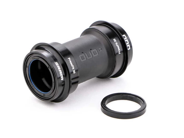 SRAM DUB PF30 73MM MTB-YOL ORTA YATAK - 2