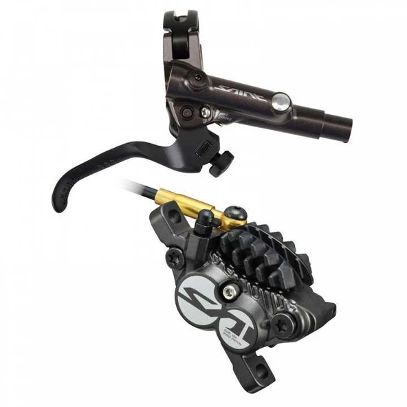 SHIMANO SAINT BL-M820 + BR-M820 ARKA HİDROLİK FREN SETİ