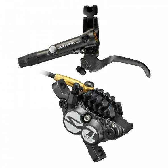 SHIMANO SAINT BL-M820 + BR-M820 ÖN HİDROLİK FREN SETİ
