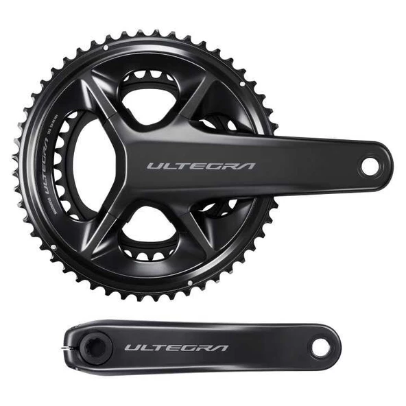 SHIMANO ULTEGRA FC-R8100 12 Vites 170MM 52-36T AYNAKOL - 2