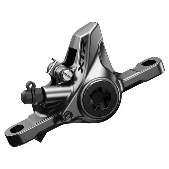 SHIMANO XTR BL-M9100+BR-M9100 ARKA HİDROLİK DİSK FREN SETİ - 2