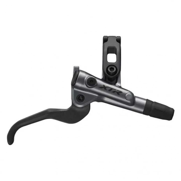 SHIMANO XTR BL-M9100+BR-M9100 ARKA HİDROLİK DİSK FREN SETİ - 3