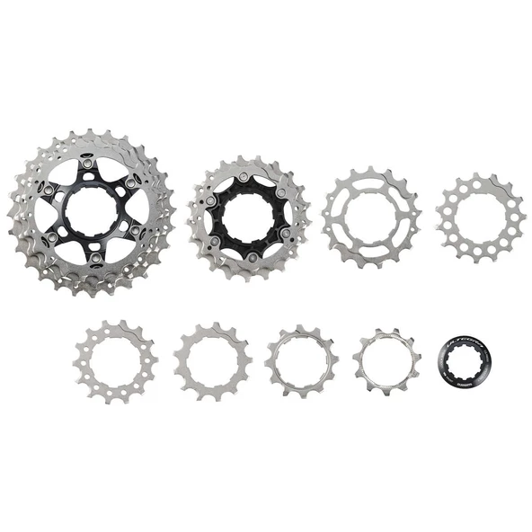 SHIMANO ULTEGRA CS-R8000 11-VİTES 14-28 RUBLE - 2